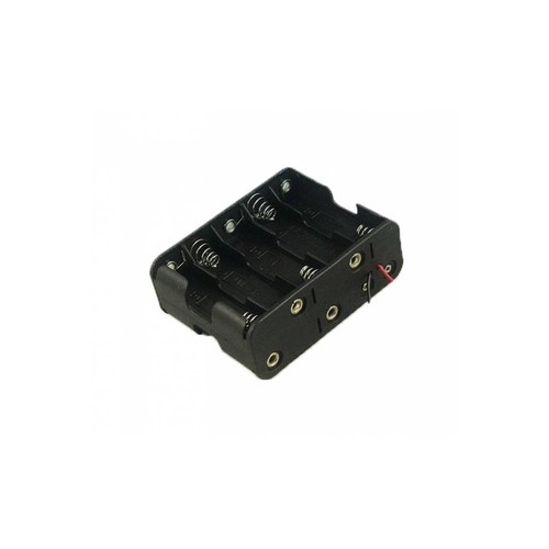 Coupleur piles pour - piles,