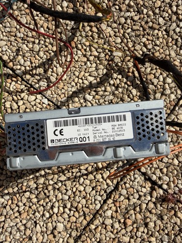 Amplificateur bose classe - amplificateur,
