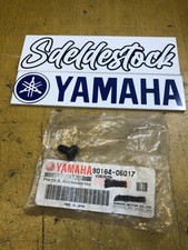 1 vis yamaha 90164-06017