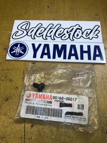 Vis yamaha 90164 - 1,