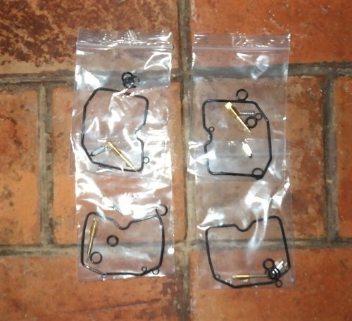 Kit reparation - kit, (x4)