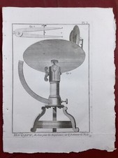 Horlogerie 1765 Compas