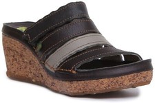 El Naturalista N402 Sandale