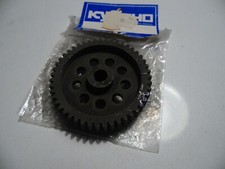 vintage KYOSHO GC-947 Steel