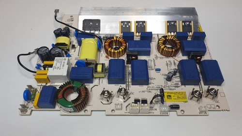 Carte puissance module - puissance,