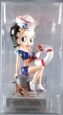Betty Boop Marin - Figurine