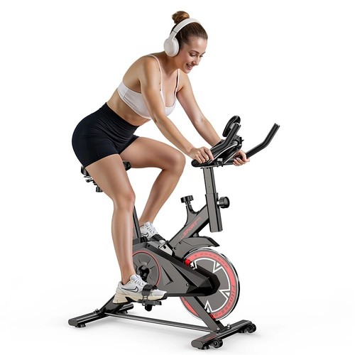 Vélo appartement spinning - vélo,