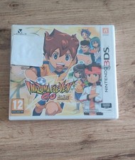 Inzuma Eleven Go : Lumière / Nintendo 3DS / neuf sous blister