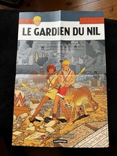 Jacques MARTIN/AFFICHE ALIX LE