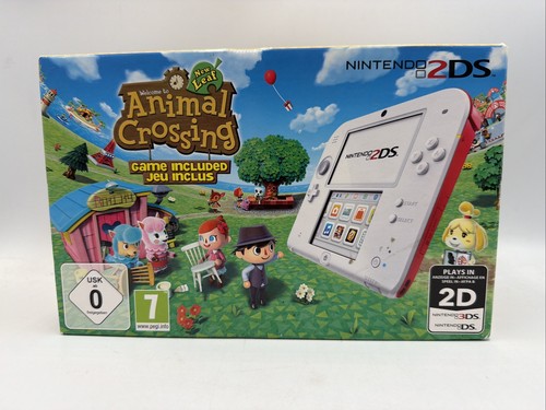 Boite vide console nintendo - vide, :