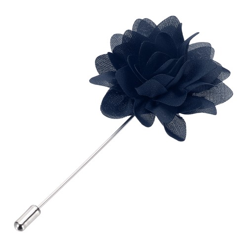 Boutonnière satin pour - boutonnière,