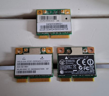 Carte WIFI Mini PCI-Express -