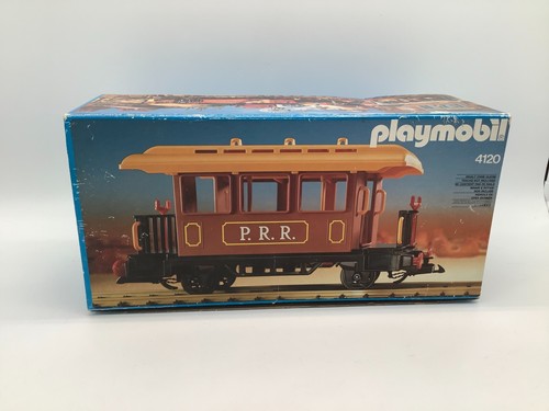 Playmobil brown - playmobil, p.r.r.