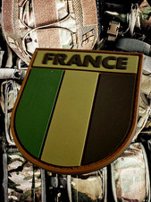 "FRANCE" OPEX - Écusson de