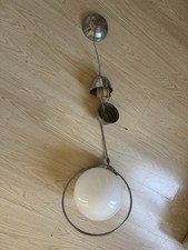 Suspension Vintage Globe