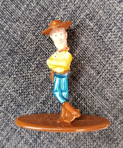 Figurine woody toy story - 1,
