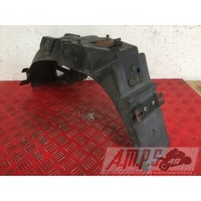 Passage de roue / Bac a