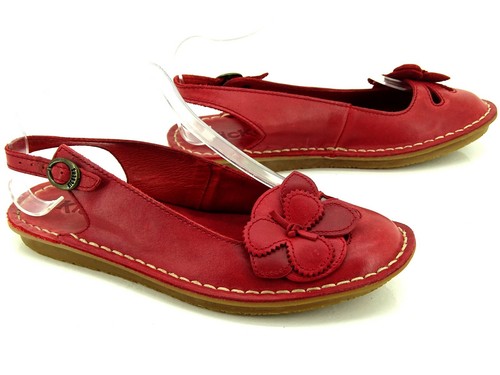 Kickers chaussures sandales - kickers,