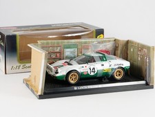 Kyosho 1/18 Lancia Stratos HF