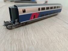 Lima Collection Class 1 Duplex TGV Intermediate Car