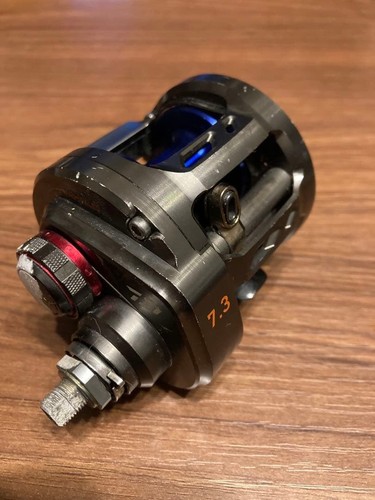 Daiwa saltiga 200sh - 17,