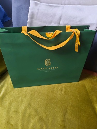 Sac vide shopping goyard - vide,