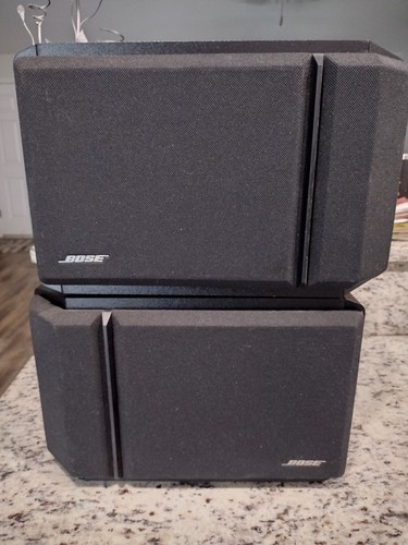 Bose 201 series direct - series, 4
