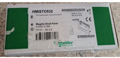 Hmi schneider electric - hmi,