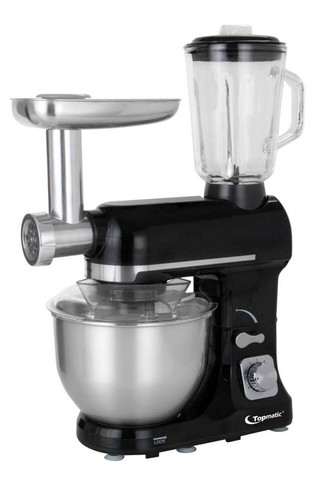 Topmatic pkm 1800 - pkm-1800.1bg, robot