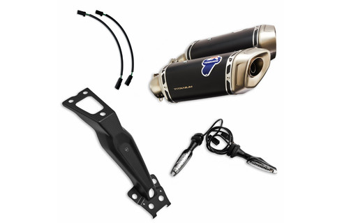 Pack sport ducati 950 - sport,