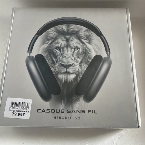 Casque eumo sans - eumo,