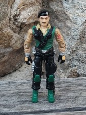 Figurine Gi Joe Dialtone