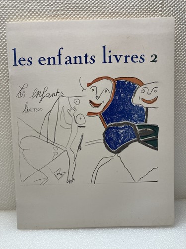 Les enfants livres - ,
