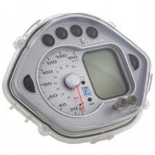 ORIGINAL ODOMETER INSTRUMENTATION Piaggio Vespa GTS 250 4T 4V IE 2005-14