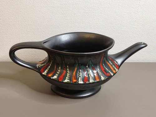 Saucière vase pichet vintage - saucière,