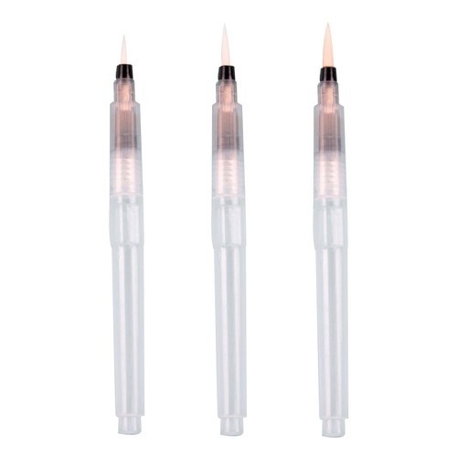 Pcs stylos peinture - pcs,