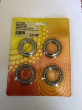 Roulements direction MBK