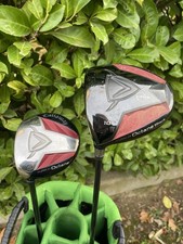 Driver + Bois 5 Gaucher