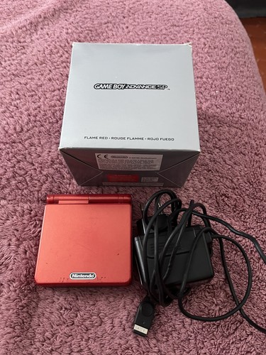 Console nintendo game boy