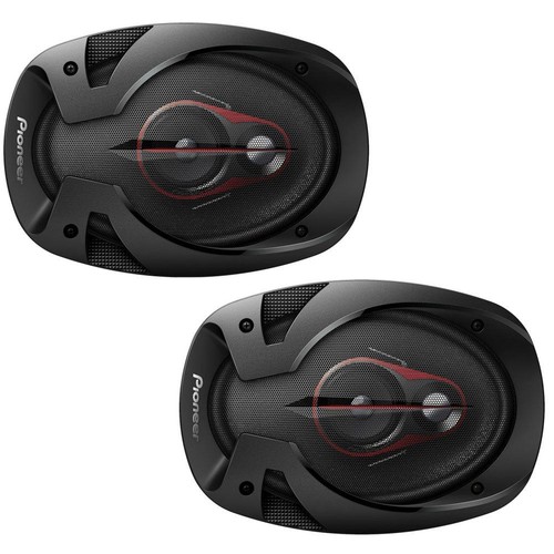 Haut parleurs pioneer - haut-parleurs,