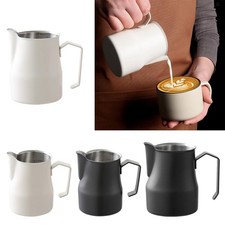 Lait mousseur pichet cruche