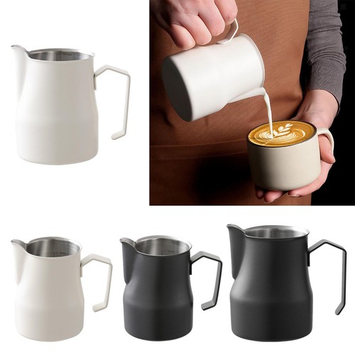 Lait mousseur pichet cruche