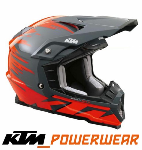 Ktm casque enfant kid dynamic - ktm,