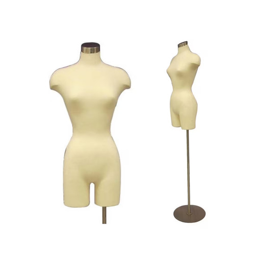 Adult female dress form - adult,