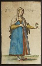 Eau-forte de Léon DAVENT