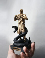 Sculpture 3D Unique de Kobe