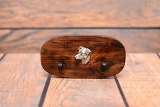 Cintre En Bois Jack Russell