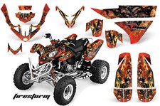 Atv Graphique Kit Quad