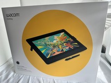 Wacom Cintiq 16 Tablette