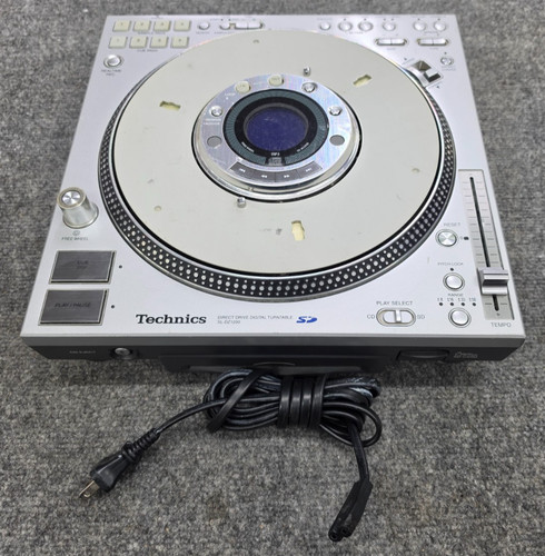Technics dz1200 direct - technics,